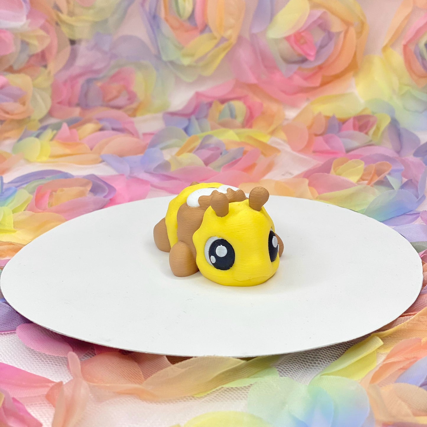 Bumble bee - 3D mini fidget